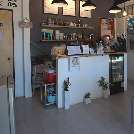 Hometel Barrio House Mactan Lapu-Lapu City Eksteriør bilde