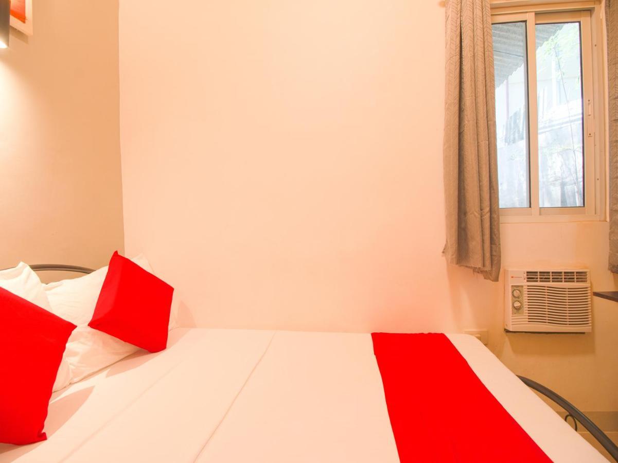 Hometel Barrio House Mactan Lapu-Lapu City Eksteriør bilde