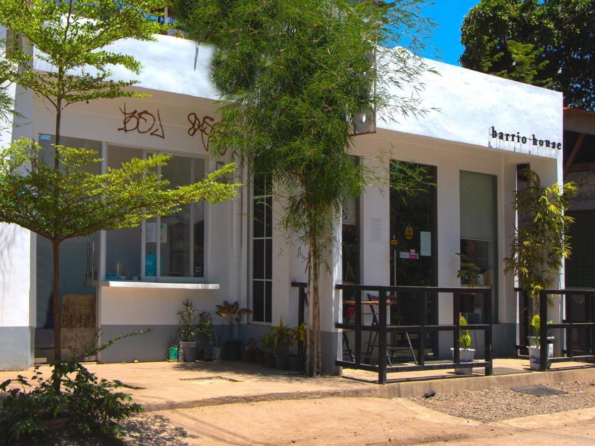 Hometel Barrio House Mactan Lapu-Lapu City Eksteriør bilde