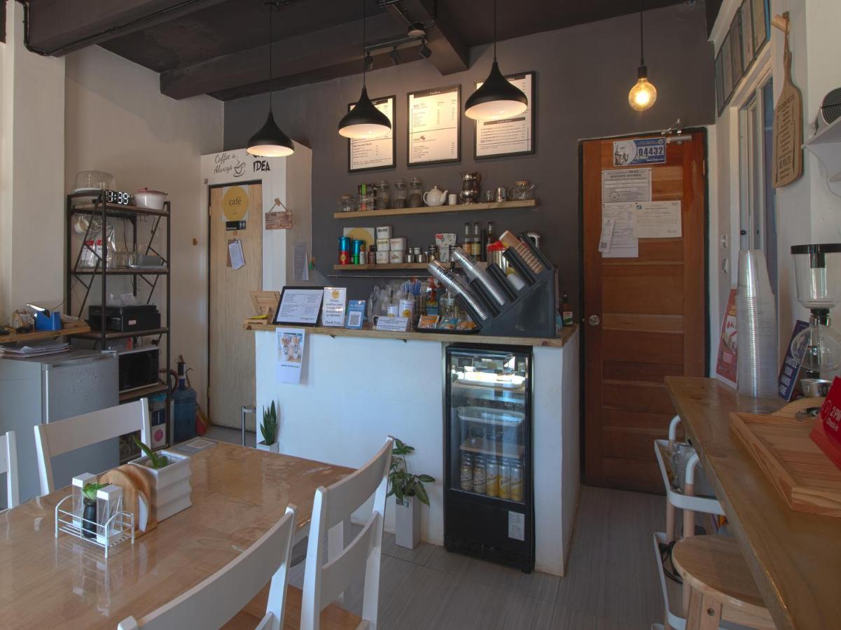 Hometel Barrio House Mactan Lapu-Lapu City Eksteriør bilde