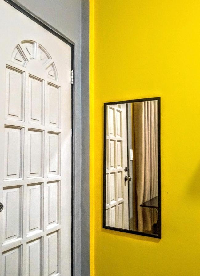 Hometel Barrio House Mactan Lapu-Lapu City Eksteriør bilde
