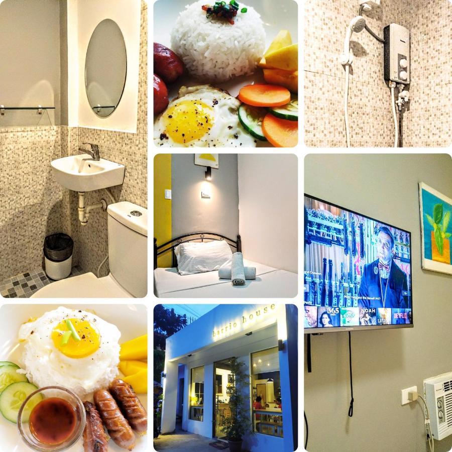 Hometel Barrio House Mactan Lapu-Lapu City Eksteriør bilde