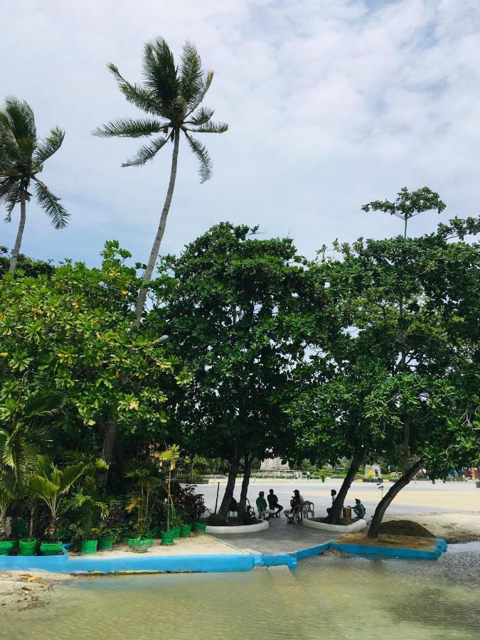 Hometel Barrio House Mactan Lapu-Lapu City Eksteriør bilde