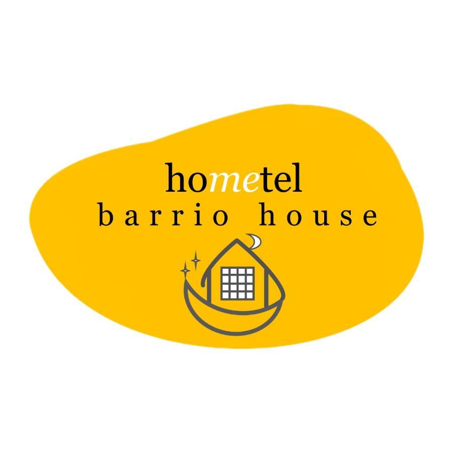 Hometel Barrio House Mactan Lapu-Lapu City Eksteriør bilde